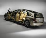 Mercedes-Benz R-Class 2006 года
